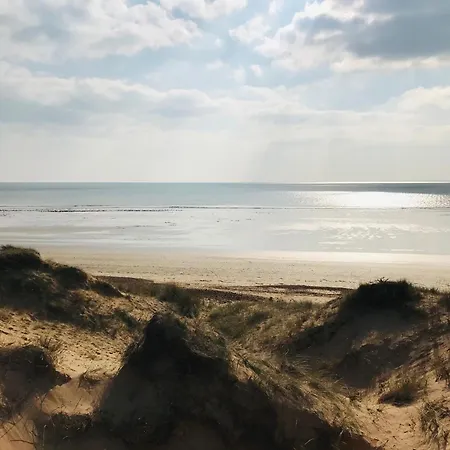 Maison Ocean, Standing Et Vila Saint-Jean-de-Monts