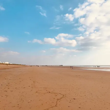 Maison Ocean, Standing Et Vila *