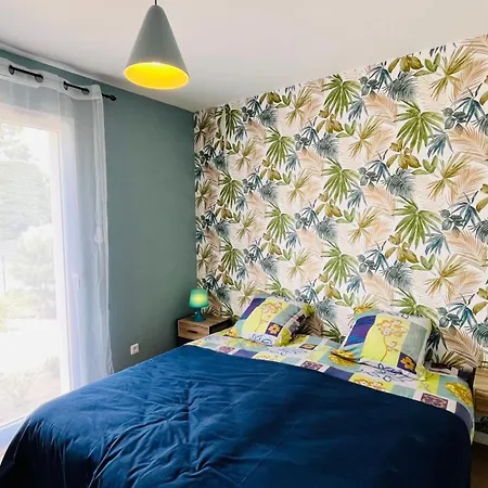 Vila Maison Ocean, Standing Et *