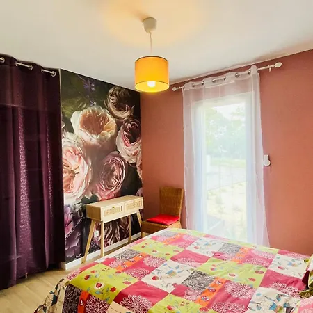 Maison Ocean, Standing Et Saint-Jean-de-Monts