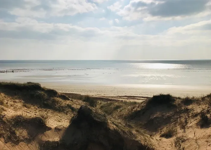 Maison Ocean, Standing Et Villa Saint-Jean-de-Monts