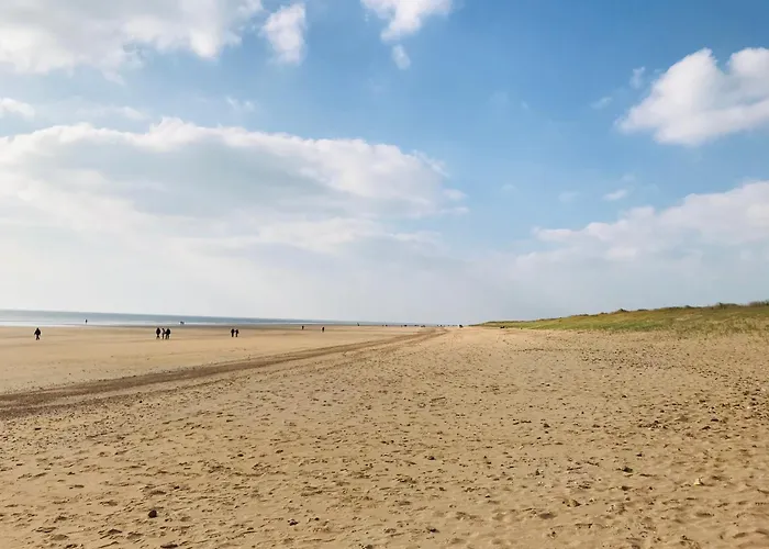 Maison Ocean, Standing Et *