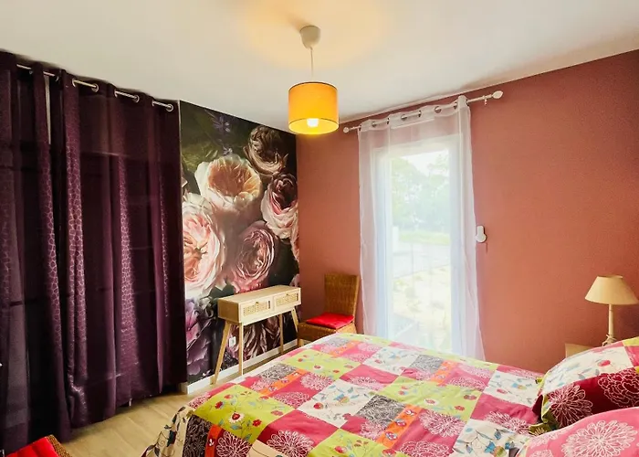 Maison Ocean, Standing Et Saint-Jean-de-Monts